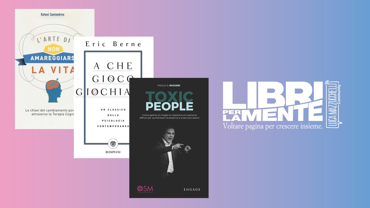 a che gioco giochiamo eric berne