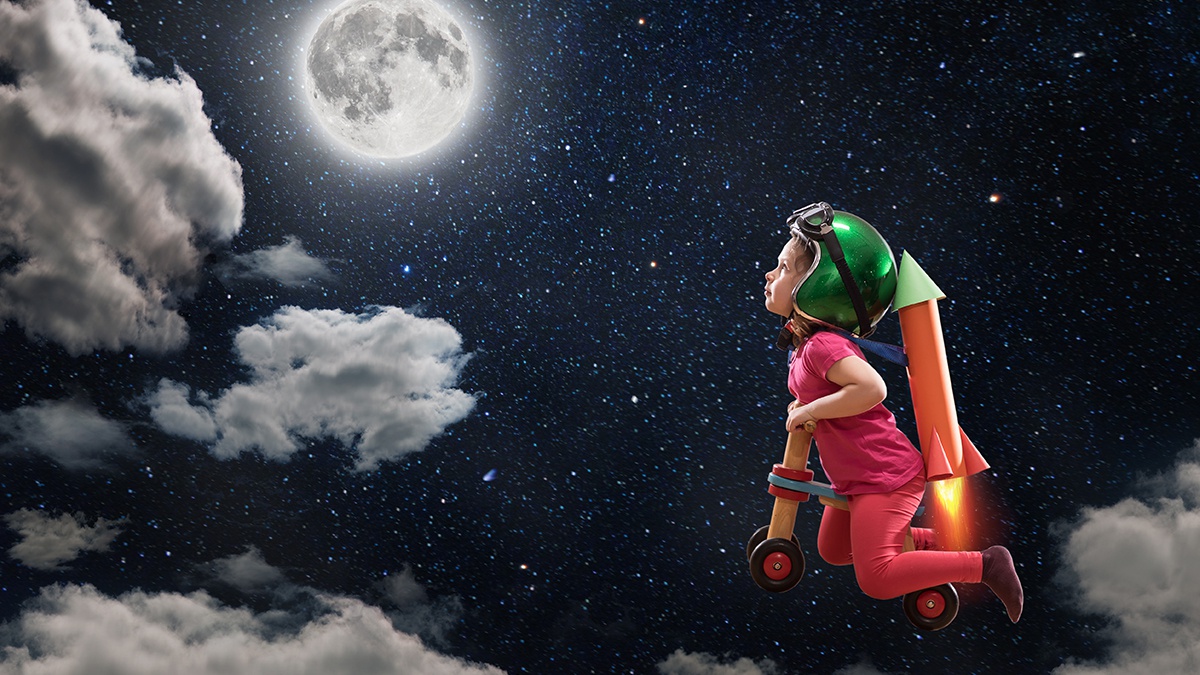 I sogni dei bambini Psicologia Contemporanea