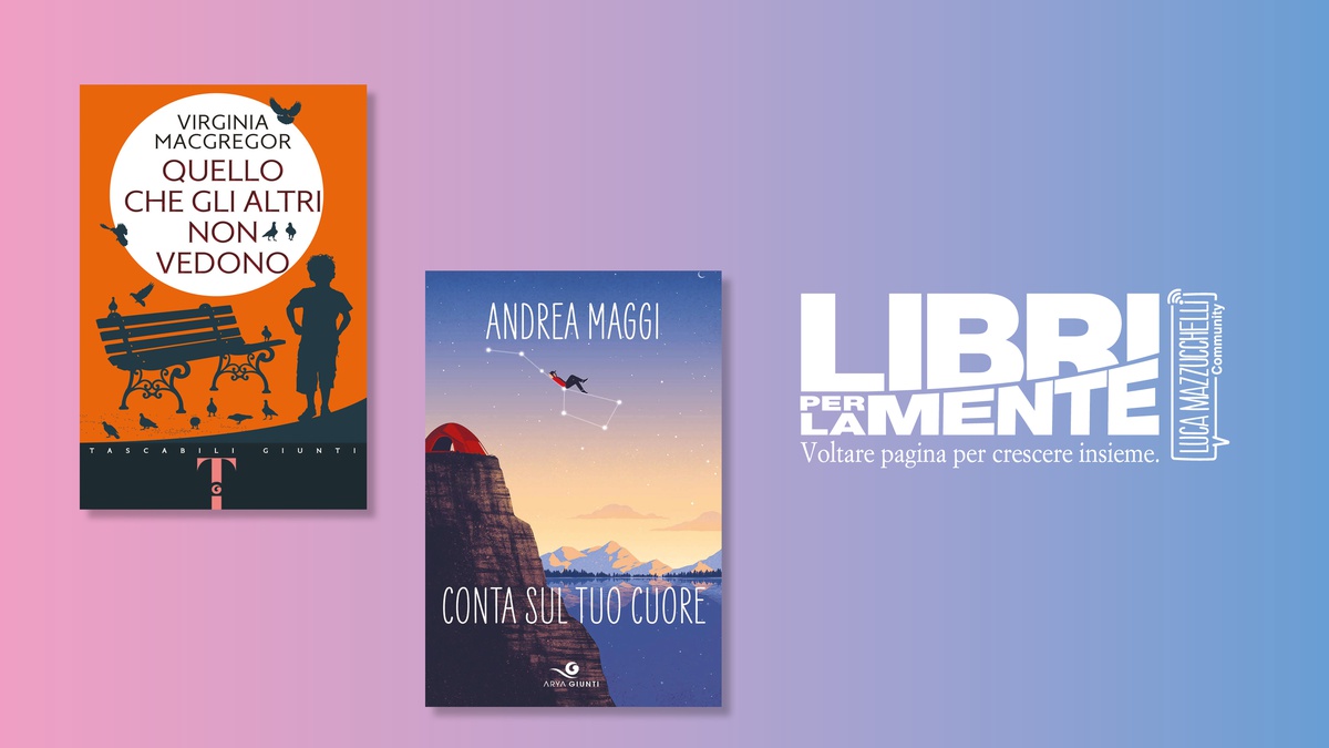 LIBRI PER LA MENTE 