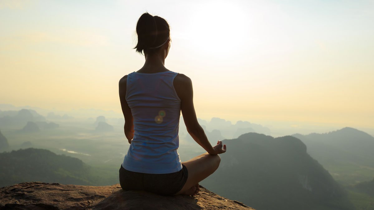 Mindfulness a cosa serve, Mindfulness meditazione