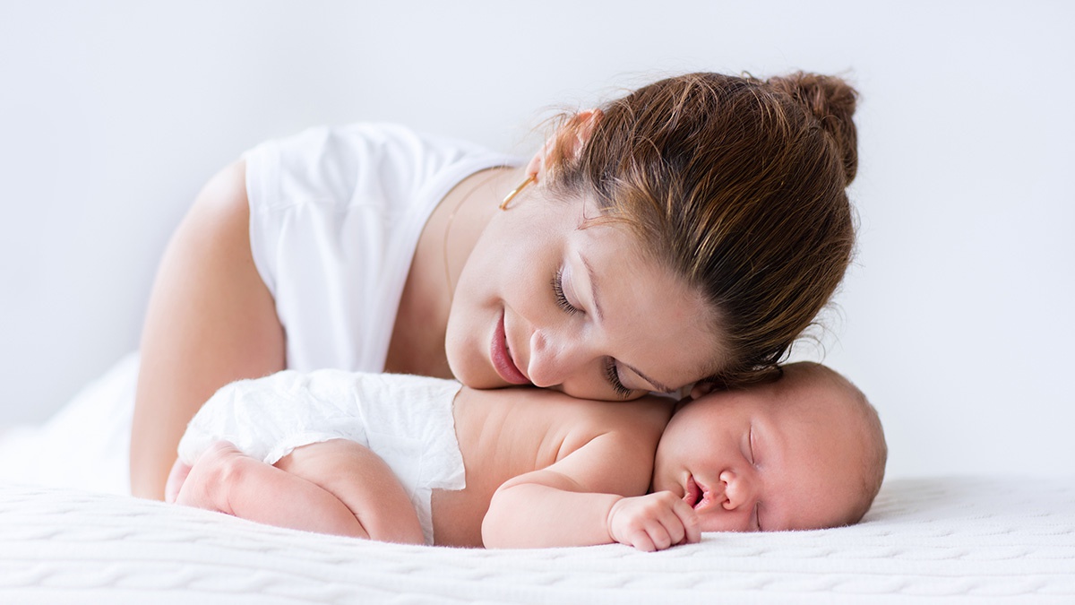 Legame e separazione tra mamma e bambino Psicologia Contemporanea