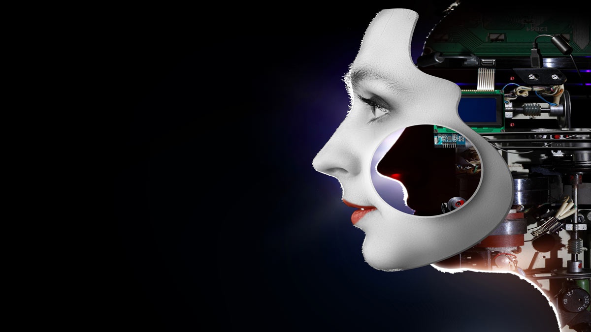 Così è Lo Sguardo Della Coscienza