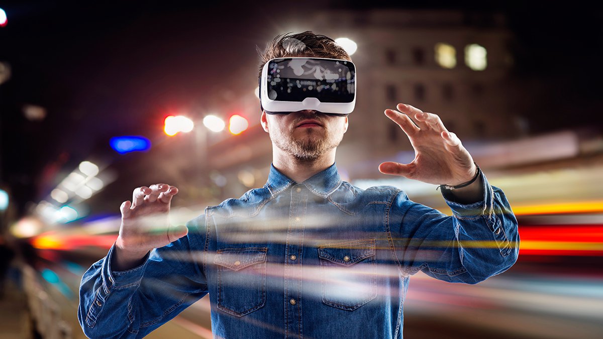 Fascino e trabocchetti della realtà virtuale