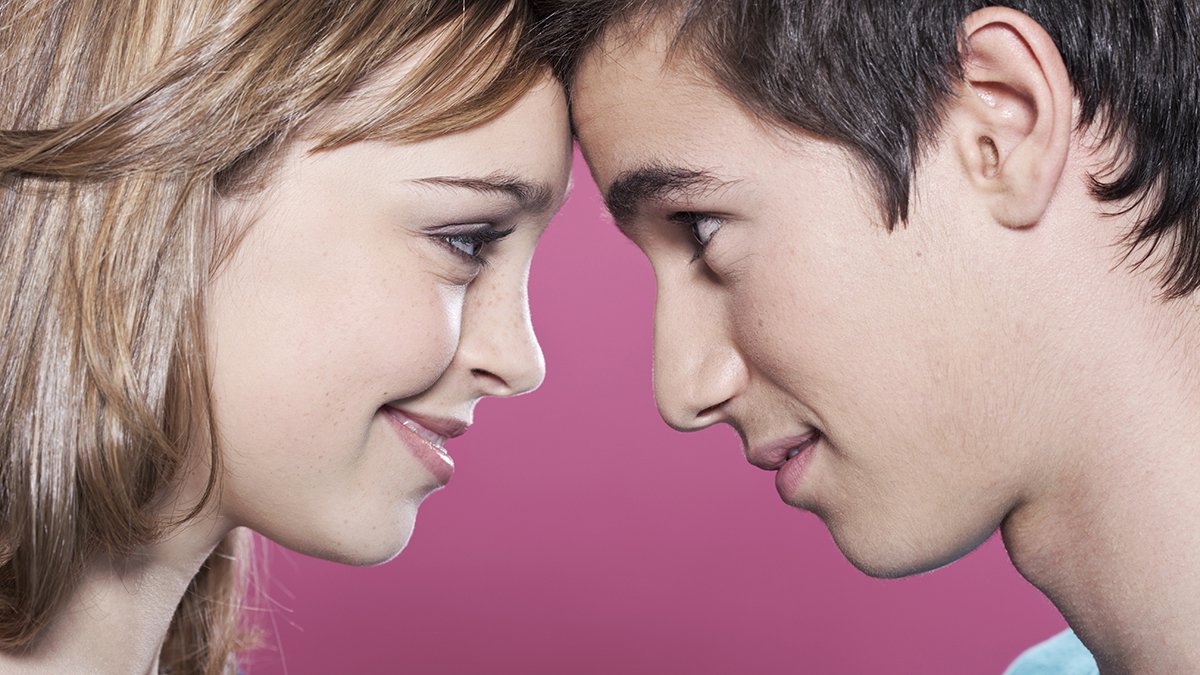 Il sesso al tempo delle mele
