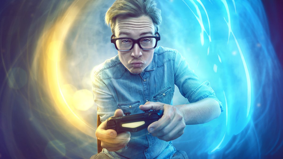 Impatto psicologico dei mondi virtuali